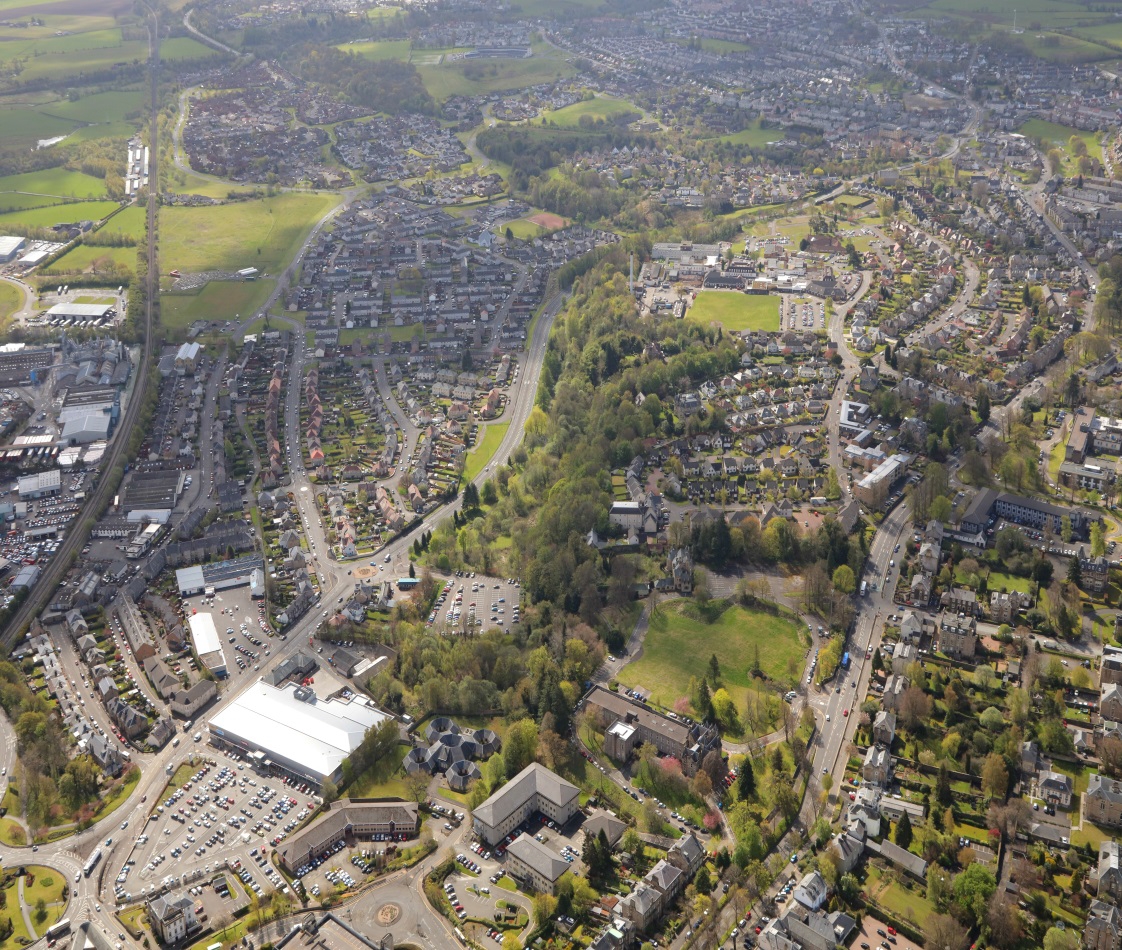 Welgreen, Stirling à vendre Photo principale- Image 1 de 2