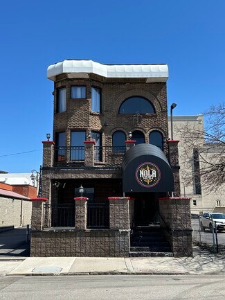 Plus de détails pour 297 Franklin St, Buffalo, NY - Commerce de détail à louer