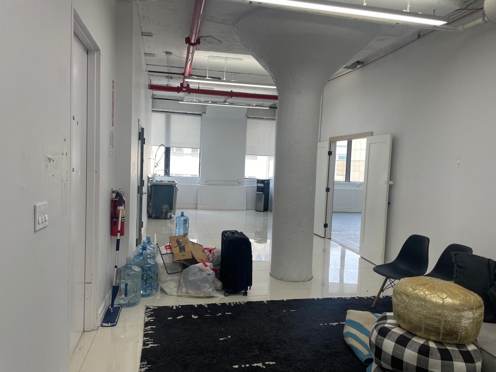 4701 Van Dam St, Long Island City, NY for lease Building Photo- Image 1 of 4