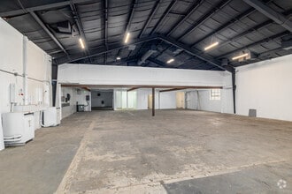 6901 N Foothills Hwy, Boulder, CO for lease Lobby- Image 2 of 10