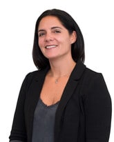 Christina Peronti