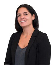 Christina Peronti