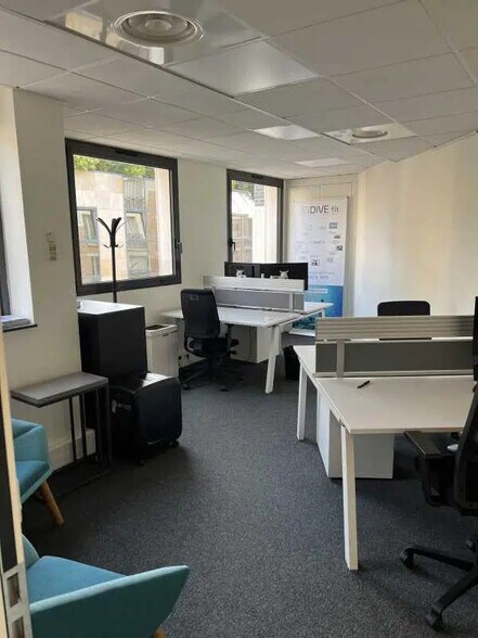 83/87 Rue De Paris, Boulogne-Billancourt à louer - Photo intérieure - Image 3 de 10