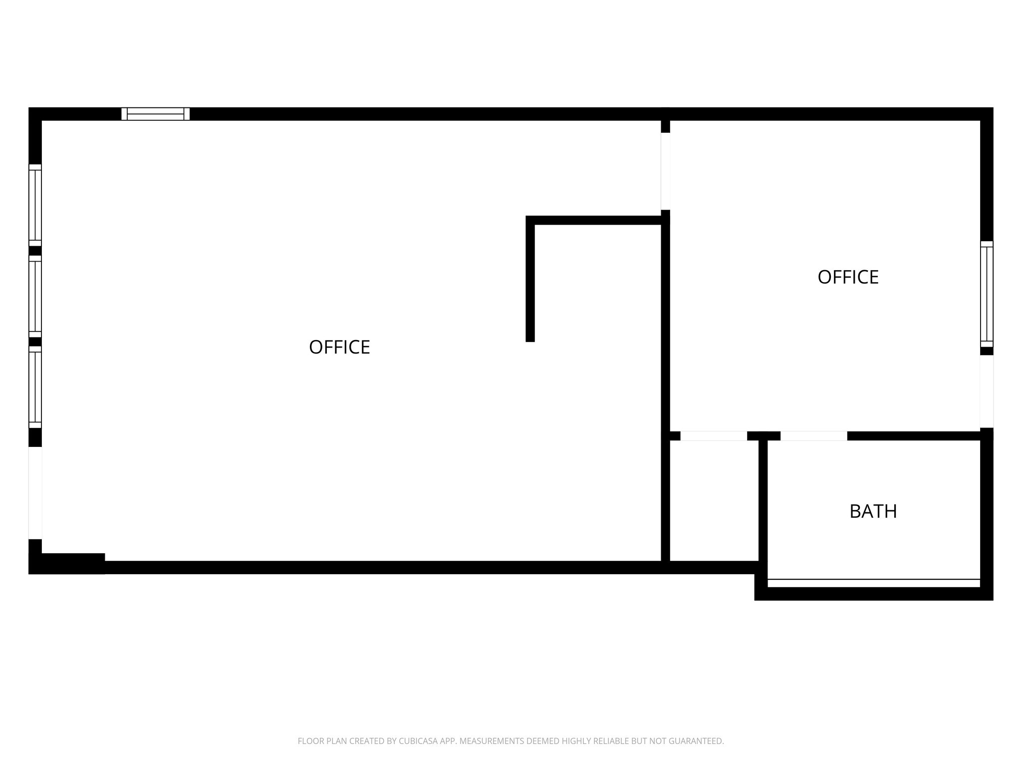 68487 E Palm Canyon Dr, Cathedral City, CA à louer Photo intérieure- Image 1 de 1