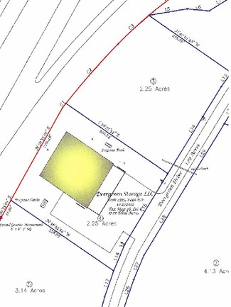 More details for 3 Evergreen Dr, Fairfield, ME - Land for Sale