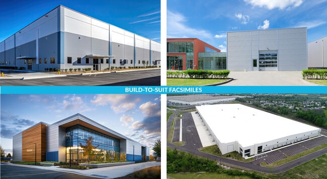 More details for 25 Riverside Business Park, Northfield, NH - Industrial for Lease