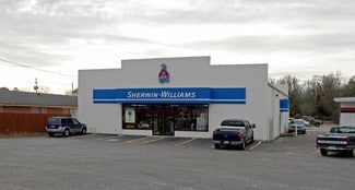 More details for 1013-1015 W. Dekalb St – Retail for Sale, Camden, SC