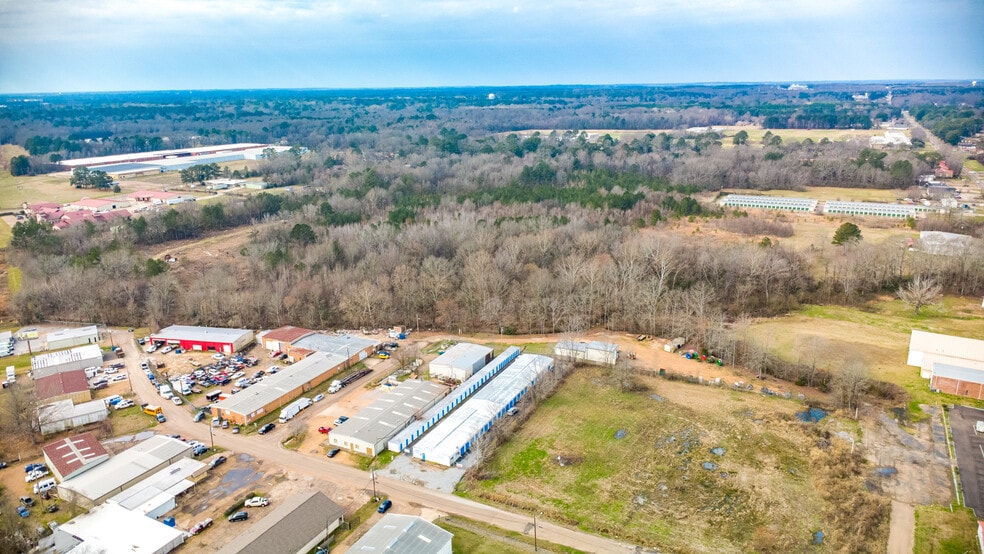 5849 N Commerce Plz, Jackson, MS for sale - Building Photo - Image 2 of 67