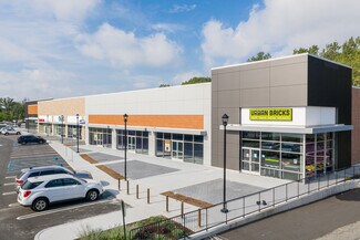 Plus de détails pour 289-315 Route 17 S, Paramus, NJ - Médical à louer