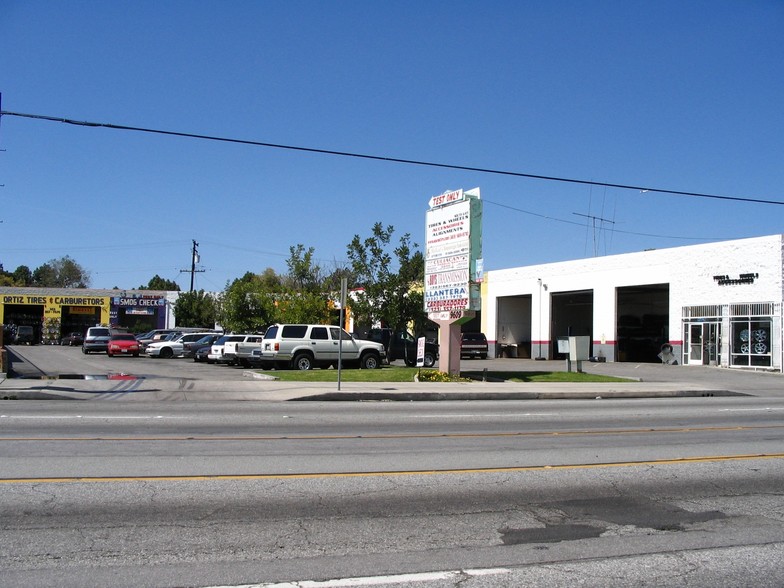 9609 Atlantic Blvd, South Gate, CA for sale - Primary Photo - Image 1 of 1