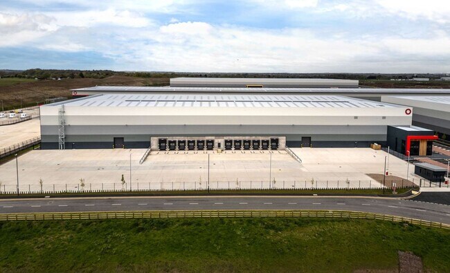 More details for Bubbenhall Rd, Baginton - Industrial for Lease