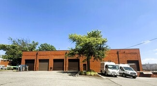 Plus de détails pour 7905 Airpark Rd, Gaithersburg, MD - Industriel à louer