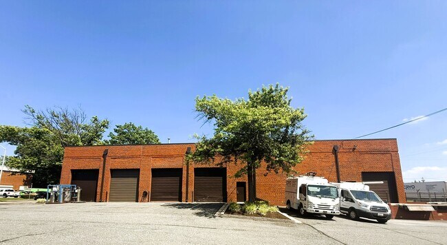 More details for 7905 Airpark Rd, Gaithersburg, MD - Industrial for Lease