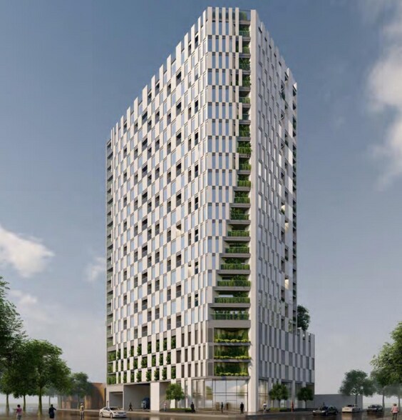 88 King W St, Oshawa, ON à vendre - Photo du bâtiment - Image 2 de 9