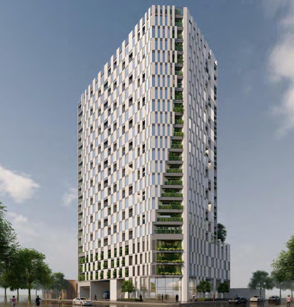 88 King W St, Oshawa, ON à vendre Photo du bâtiment- Image 1 de 10