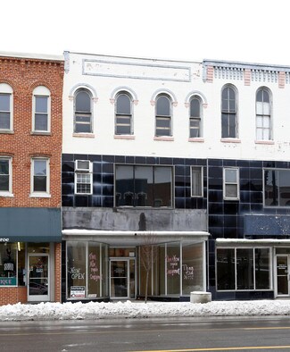 More details for 48 S Monroe St, Monroe, MI - Office/Retail for Lease