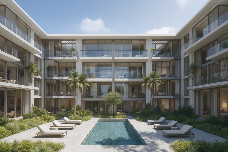 2067 Hyde Park St, Sarasota, FL à vendre - Photo du bâtiment - Image 3 de 7