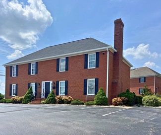 More details for 20 Stoneridge Dr, Waynesboro, VA - Office for Lease