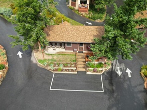 2815 Fall River Rd, Estes Park, CO - Aérien  Vue de la carte - Image1