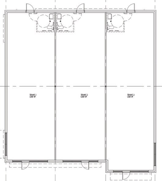 2148 William St, Cape Girardeau, MO for lease - Building Photo - Image 2 of 2