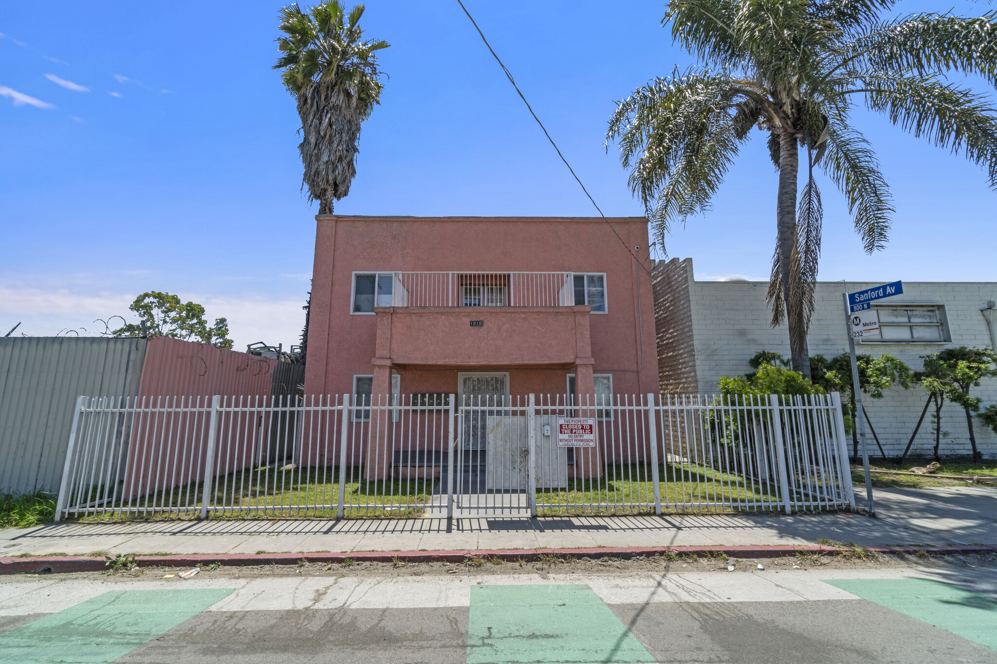 1010 E Anaheim St, Wilmington, CA for sale Building Photo- Image 1 of 4