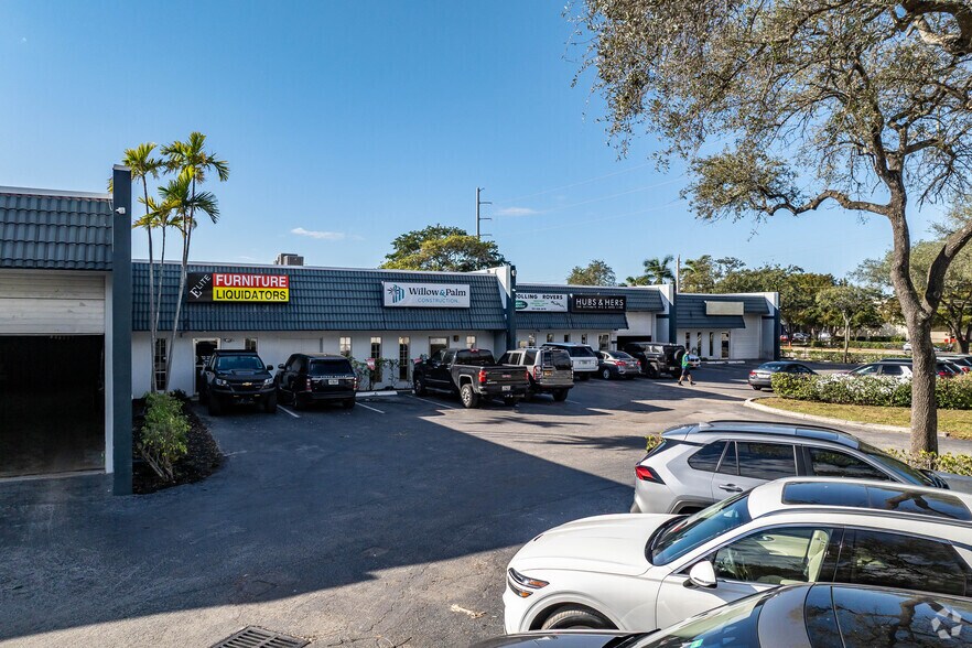 101 S Congress Ave, Delray Beach, FL à louer - Photo du bâtiment - Image 2 de 20