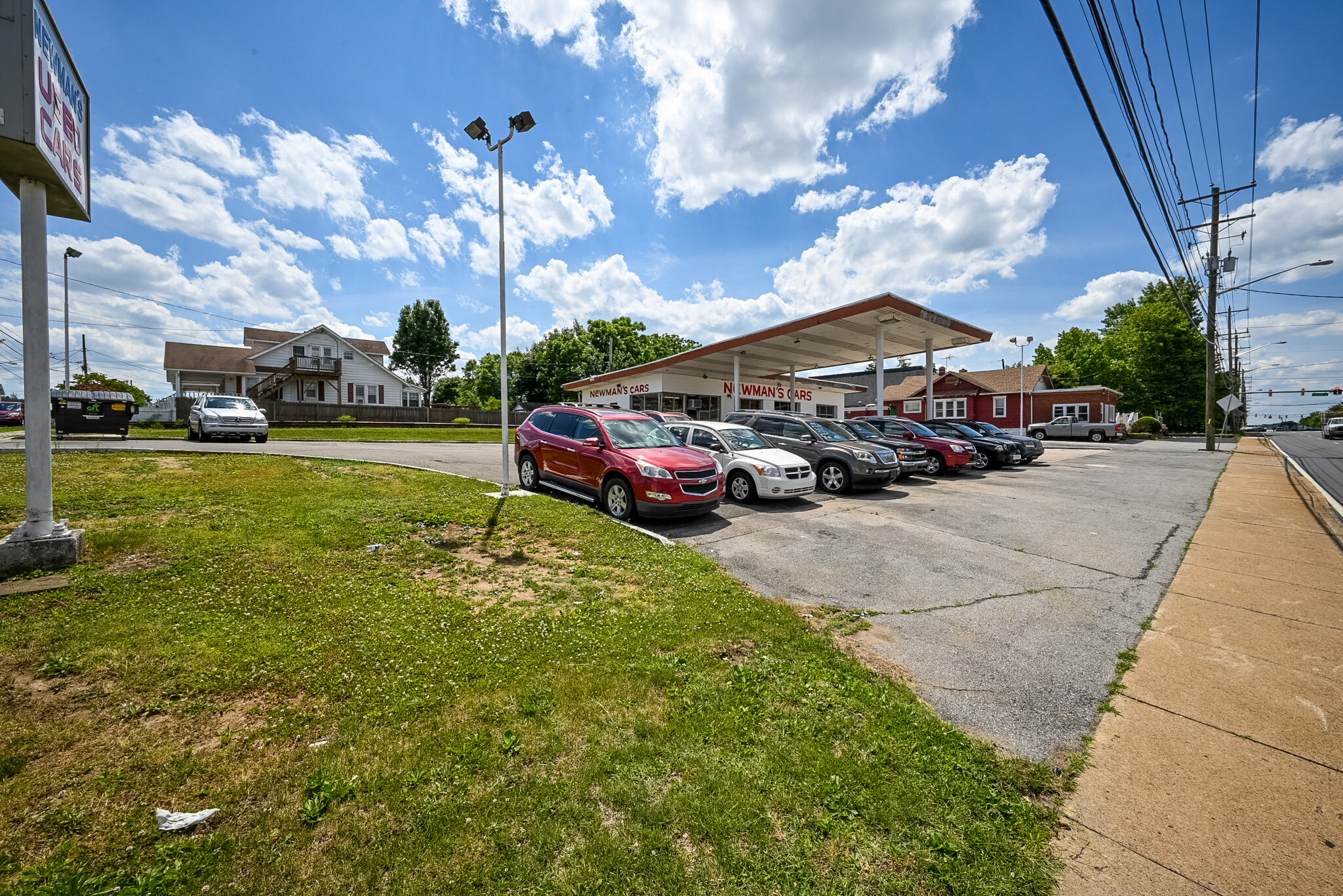 3100 Lancaster Ave, Wilmington, DE à vendre Photo principale- Image 1 de 1