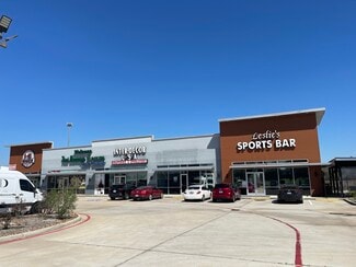 More details for 22920 Kuykendahl Rd, Spring, TX - Retail for Lease