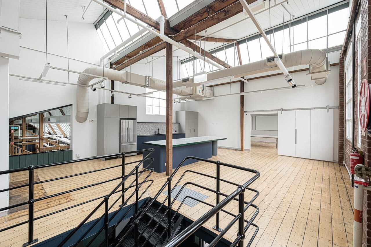 111-119 Ferrars St, Southbank for lease Interior Photo- Image 1 of 1