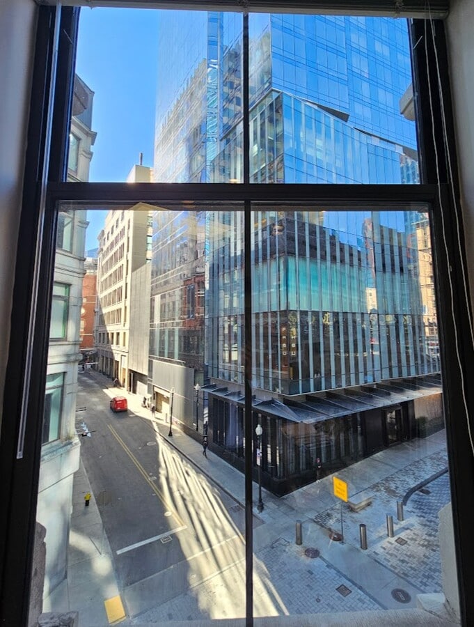 50 Franklin St, Boston, MA 02110 - Unit 301 - - Interior Photo - Image 2 of 2