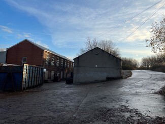 Plus de détails pour 1 Borden Way, Bury - Industriel à vendre