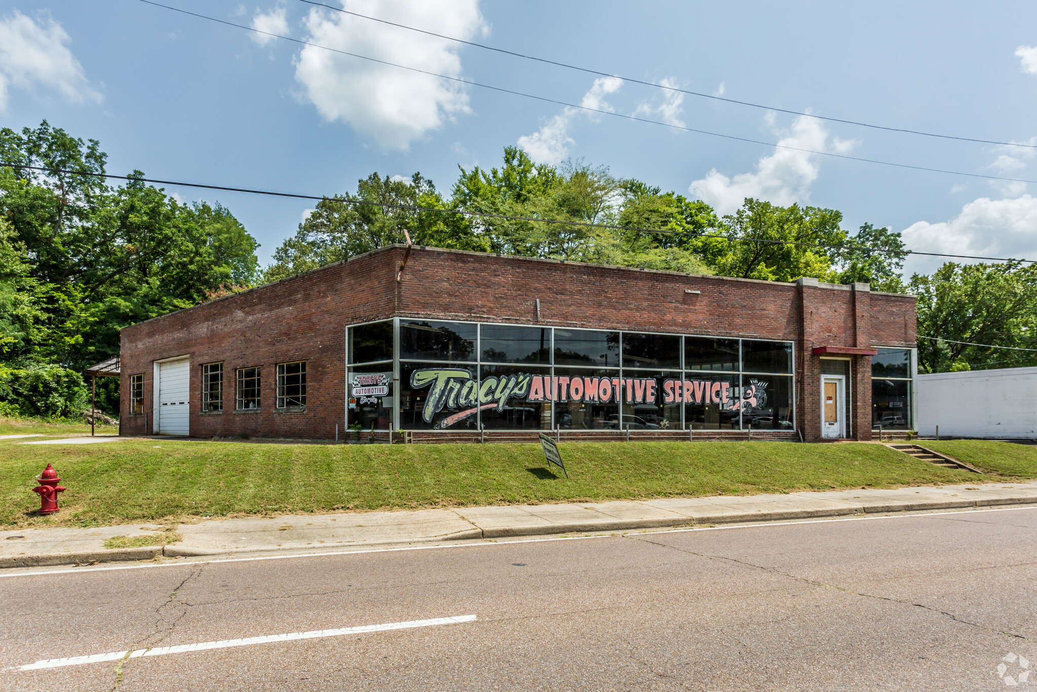 528 Highway 51 S, Covington, TN for sale Primary Photo- Image 1 of 1