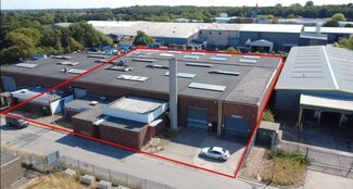 More details for Ogden Rd, Doncaster - Flex for Lease