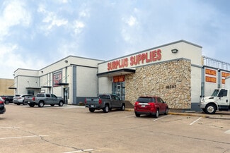 More details for 10793 Harry Hines Blvd, Dallas, TX - Industrial for Sale