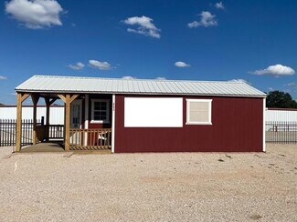 More details for 603 US-281 Hwy, Johnson City, TX - Office for Lease