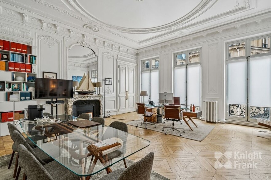 81 Rue De Monceau, Paris à louer - Photo intérieure - Image 2 de 9