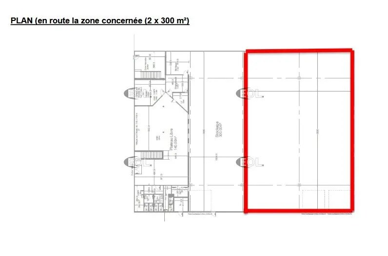 8 Chemin De La MI Voie, Sotteville-lès-Rouen à louer - Photo du bâtiment - Image 2 de 13
