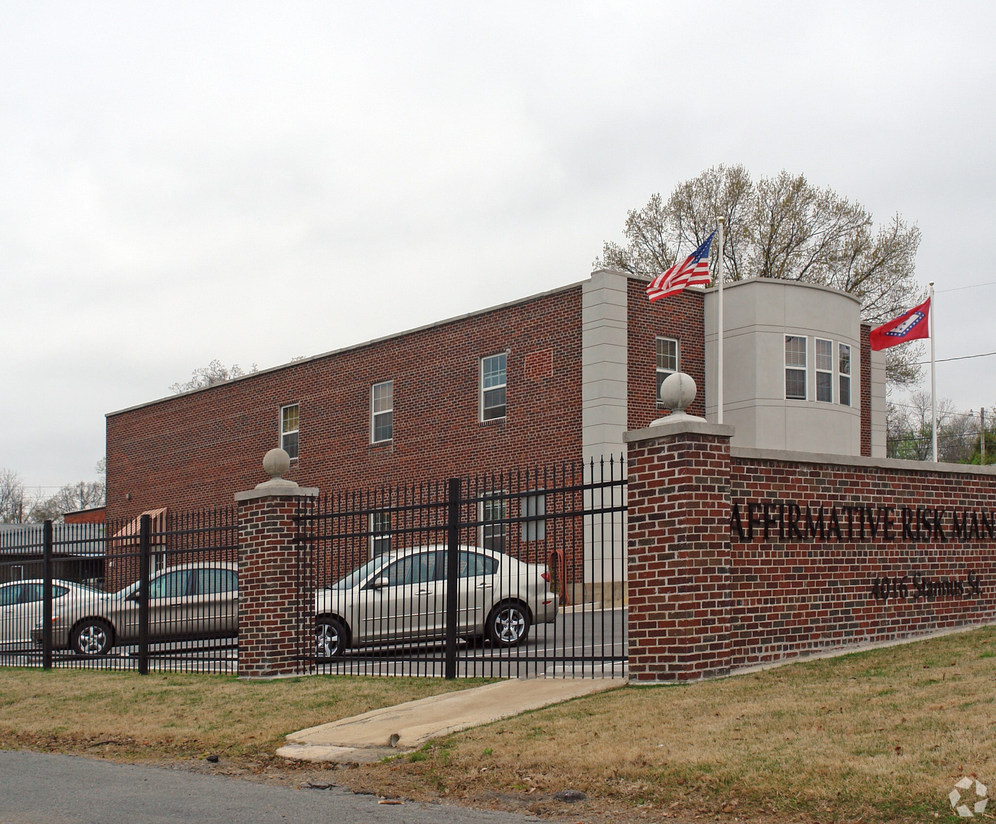 4016 Stannus St, Little Rock, AR for lease Primary Photo- Image 1 of 17