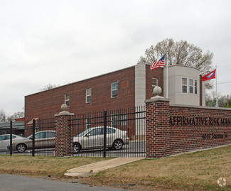 Plus de détails pour 4016 Stannus St, Little Rock, AR - Bureau à louer