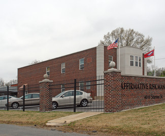 Plus de détails pour 4016 Stannus St, Little Rock, AR - Bureau à louer