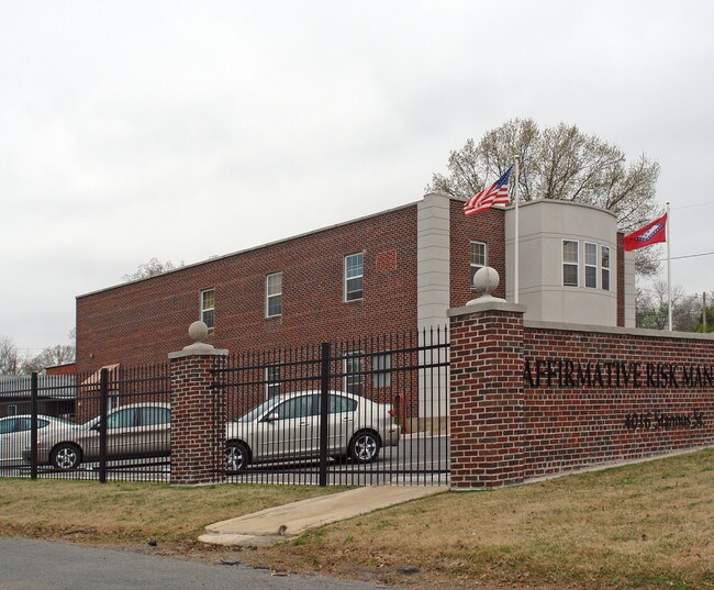 More details for 4016 Stannus St, Little Rock, AR - Office for Lease