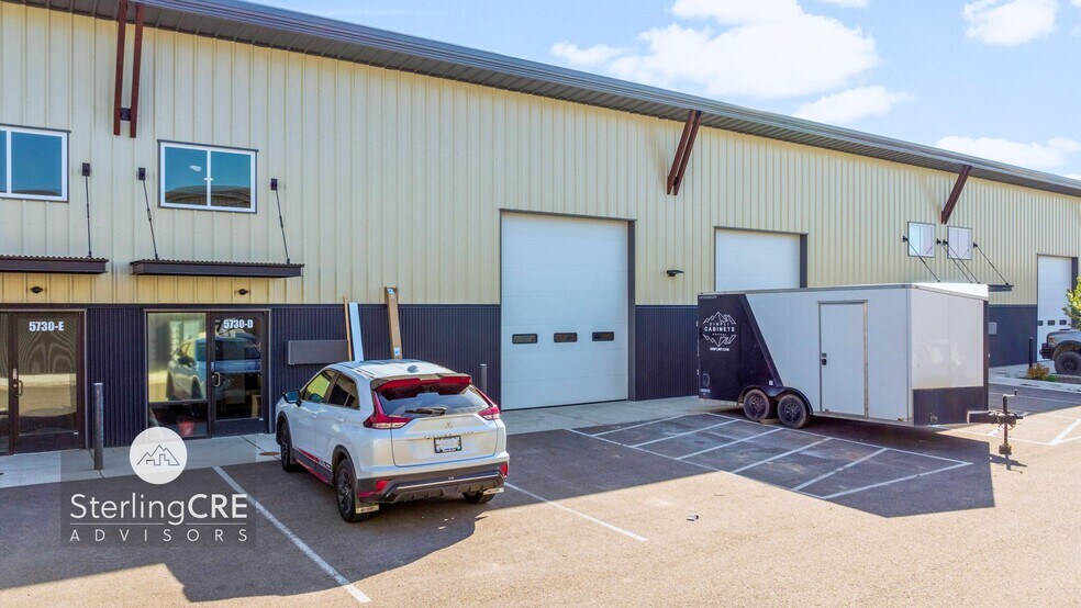 5730 Expressway, Missoula, MT à vendre - Photo du bâtiment - Image 2 de 16