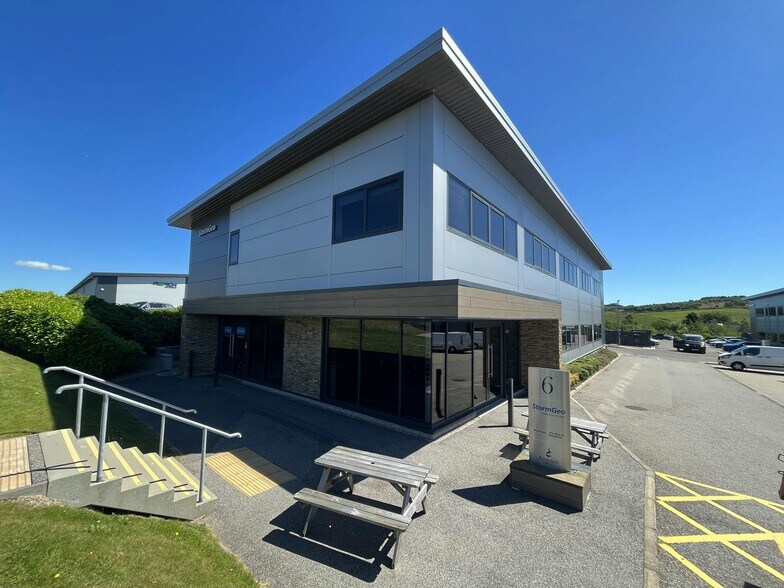Venture Dr, Westhill à louer - Photo du bâtiment - Image 2 de 2