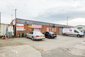 More details for 2-10 St. Johns Rd, Bootle - Industrial for Lease