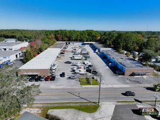 More details for 4549 St Augustine Rd, Jacksonville, FL - Industrial for Lease