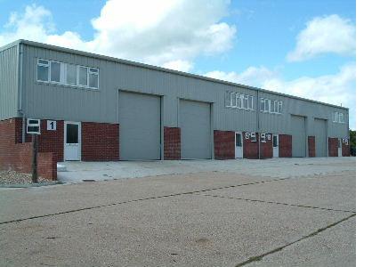 More details for Crowhurst Ln, West Kingsdown - Industrial for Lease