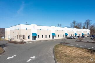 More details for 7 Francis J Clarke Cir, Bethel, CT - Industrial for Lease