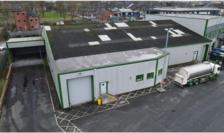 More details for Meir Hay Rd, Stoke On Trent - Industrial for Lease