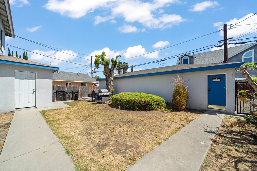 1136 Linden Ave, Long Beach, CA for sale - Building Photo - Image 3 of 17
