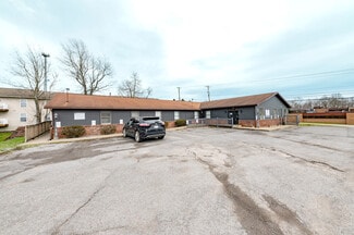 Plus de détails pour 300 Scott Ave, Morgantown, WV - Bureau à louer